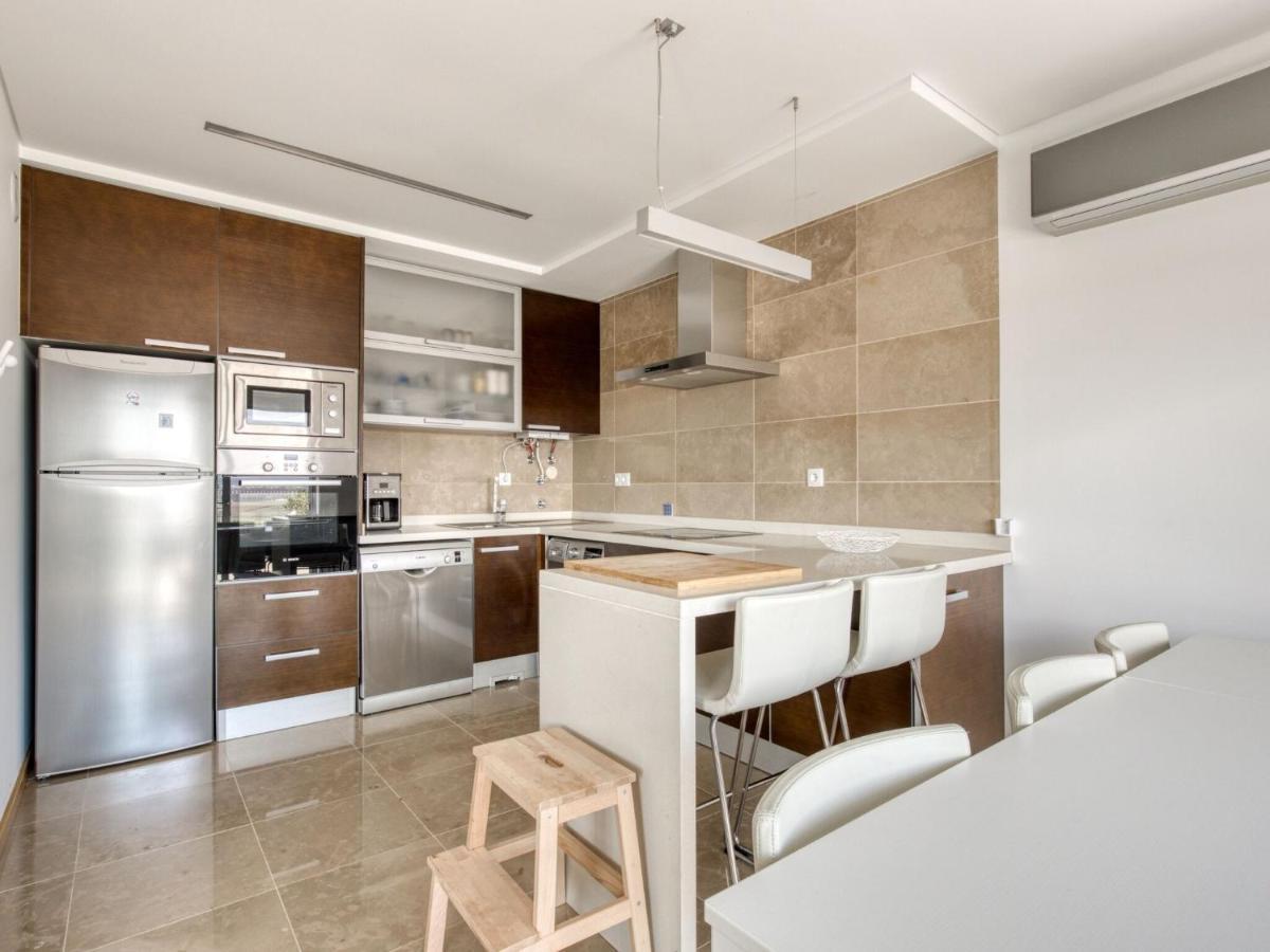 Modern Holiday Home In Salir Do Porto With Swimming Pool Salir de Porto Kültér fotó