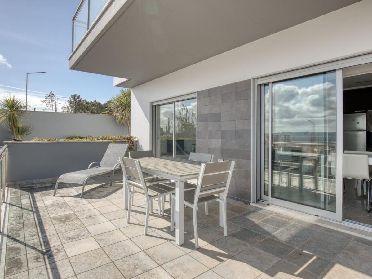 Modern Holiday Home In Salir Do Porto With Swimming Pool Salir de Porto Kültér fotó
